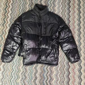 Xersion Men's Black Jacket